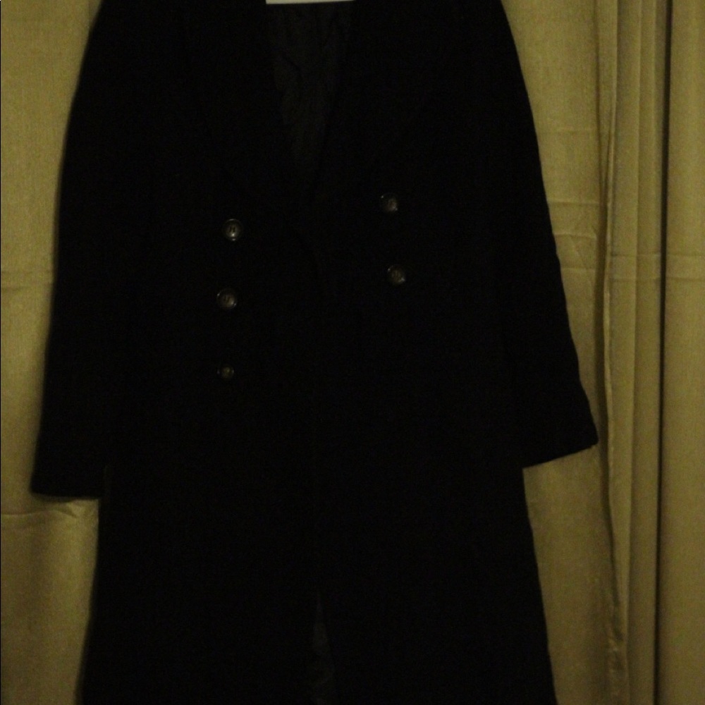 Chadwicks Trench Coat